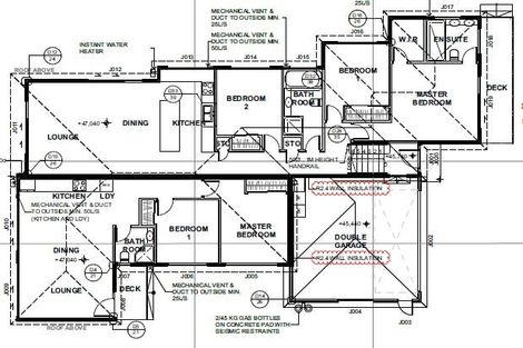 Photo of property in 76 John Andrew Drive, Warkworth, 0910