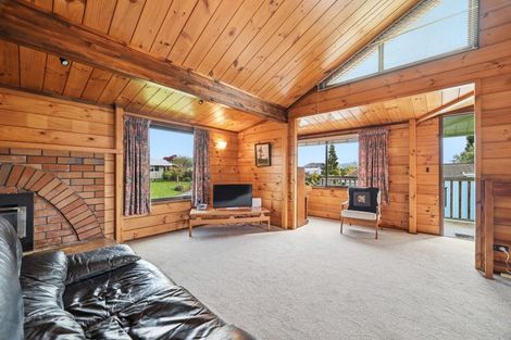 Photo of property in 29 Kerswell Terrace, Tihiotonga, Rotorua, 3015