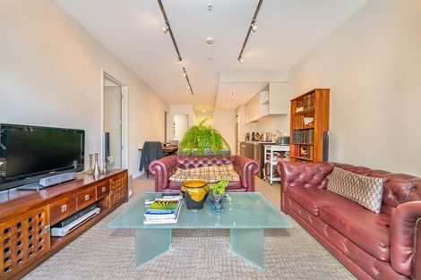 Photo of property in Masina Apartments, 107/80u Riddiford Street, Newtown, Wellington, 6021