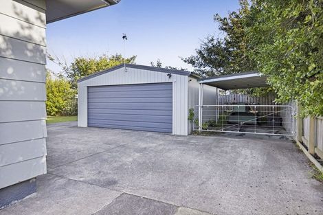 Photo of property in 25 Kamahi Avenue, Hawera, 4610