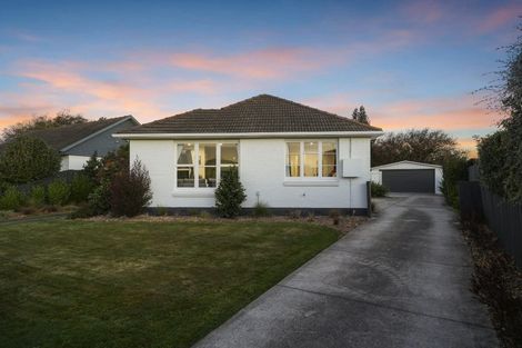 Photo of property in 6 Paddington Street, Northcote, Christchurch, 8052