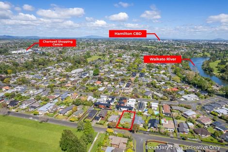 Photo of property in 14 Clements Crescent, Queenwood, Hamilton, 3210