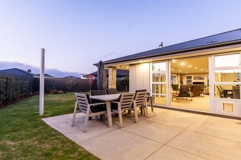 Photo of property in 6 Unwin Place, Twizel, 7901