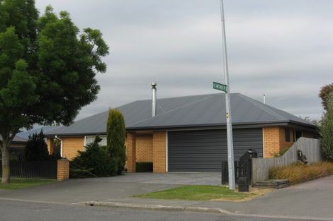 Photo of property in 8 Golding Avenue, Rangiora, 7400