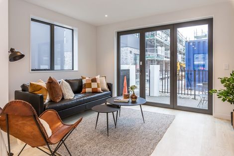 Photo of property in 2/251 Madras Street, Christchurch Central, Christchurch, 8011