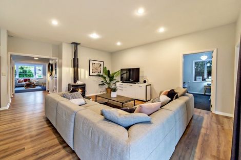 Photo of property in 14 Lyttelton Street, Lincoln, 7608