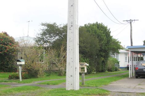 Photo of property in 3 Grey Street, Waitara, 4320