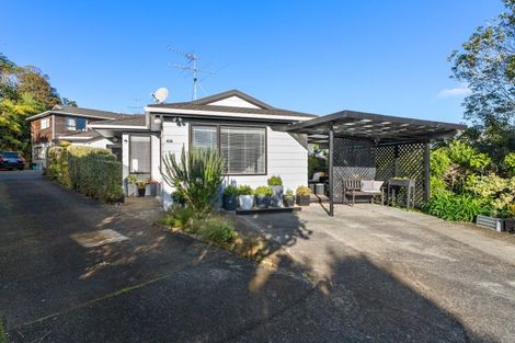 Photo of property in 43a Thatcher Crescent, Crofton Downs, Wellington, 6035