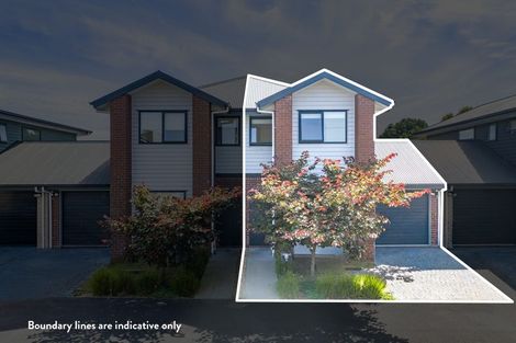 Photo of property in 2/54 Helena Road, Hillcrest, Hamilton, 3216