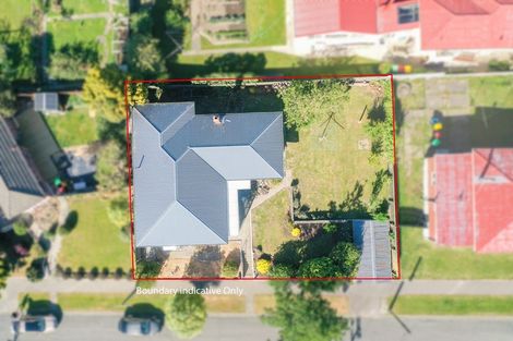 Photo of property in 10 Bouverie Street, Waimataitai, Timaru, 7910