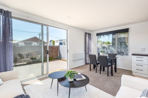 Photo of property in 3/318 Barbadoes Street, Christchurch Central, Christchurch, 8011