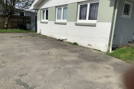 Photo of property in 1/4 Granville Street, Silverstream, Upper Hutt, 5019