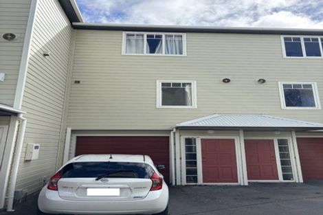 Photo of property in Colombo St Apartments, 16/10 Colombo Street, Newtown, Wellington, 6021