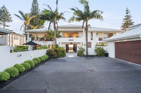 Photo of property in 91 Marine Parade, Mount Maunganui, 3116
