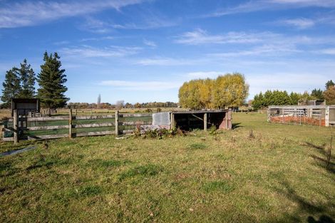 Photo of property in 107 Turiwhaia Road, Tuahiwi, Kaiapoi, 7691