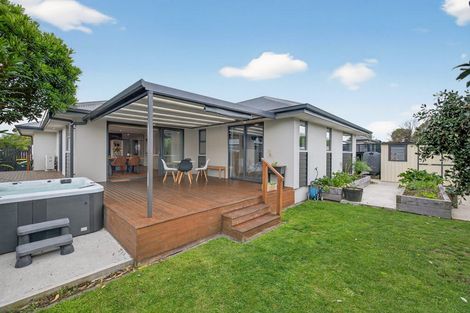 Photo of property in 89 Halberg Street, Dallington, Christchurch, 8061