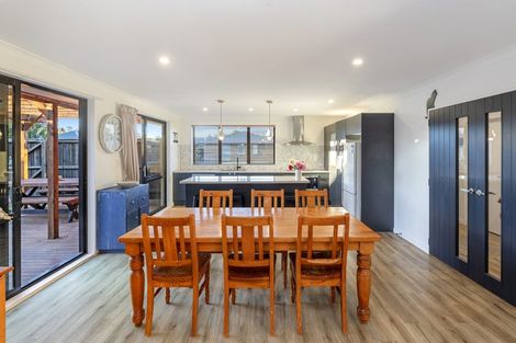 Photo of property in 8 Walter Place, Kirwee, Darfield, 7571