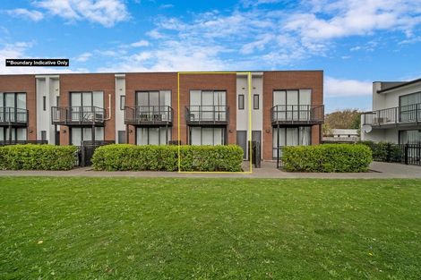 Photo of property in 18/17 Bunyan Street, Waltham, Christchurch, 8023