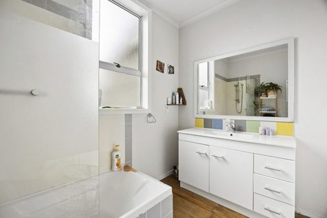 Photo of property in 21 Atkinson Street, South Dunedin, Dunedin, 9012