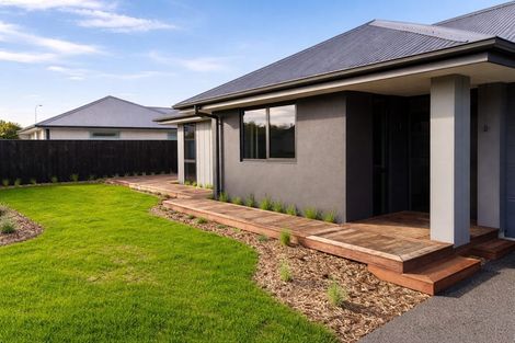 Photo of property in 23 Benn Street, Amberley, 7410