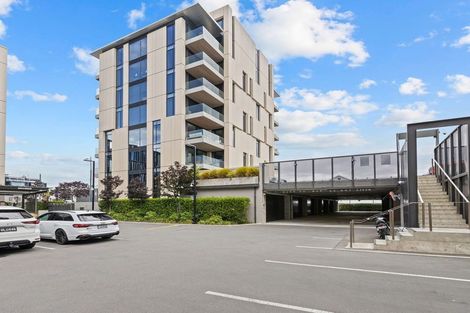 Photo of property in 202/69 Armagh Street, Christchurch Central, Christchurch, 8013