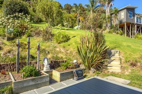 Photo of property in 78e Bennett Road, Te Mata, Thames, 3575