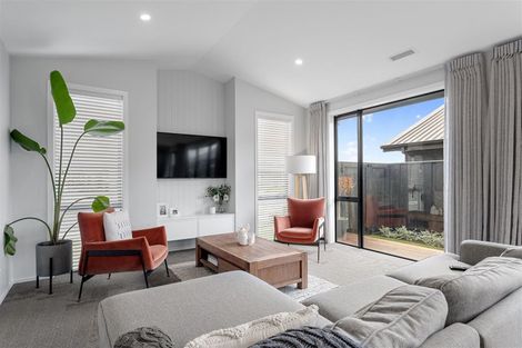 Photo of property in 11 Grimwood Street, Woodend, 7610