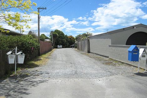 Photo of property in 92c/2 Englefield Road, Northwood, Christchurch, 8051