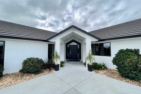 Photo of property in 28b Greenvale Close, Tamahere, Hamilton, 3283
