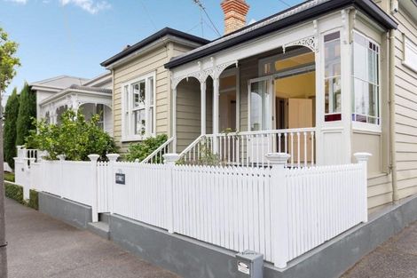 Photo of property in 70 Clarence Street, Ponsonby, Auckland, 1011