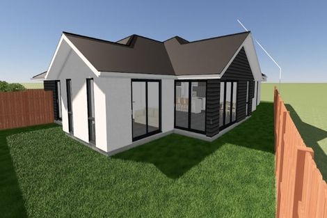 Photo of property in 97 Atlantic Drive, Fitzherbert, Palmerston North, 4472