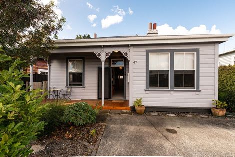 Photo of property in 47 Railway Row, Ohakune, 4625