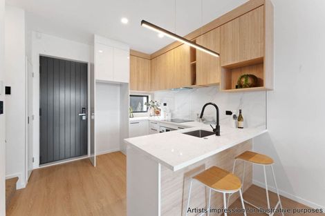 Photo of property in 5/61 Ridge Road, Howick, Auckland, 2014