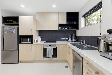 Photo of property in Nouvo Apartments, 21u8 Rugby Street, Mount Cook, Wellington, 6021