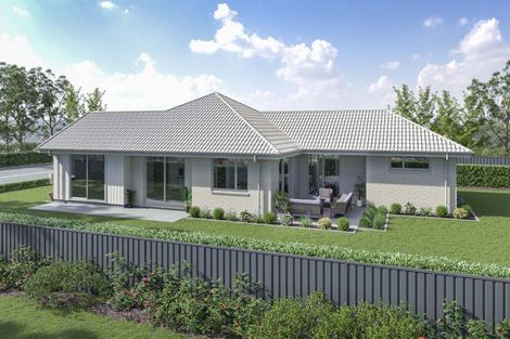 Photo of property in 4 Wheriko Avenue, Glenbrook, 2681