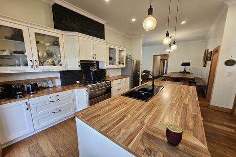 Photo of property in 232 Marsden Road, Greymouth, 7805