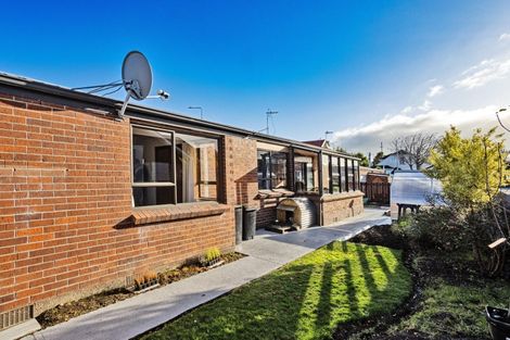 Photo of property in 349 Queens Drive, Windsor, Invercargill, 9810