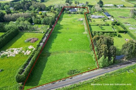 Photo of property in 72 Millton Park Road, Mill Road, Invercargill, 9871