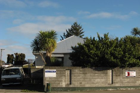Photo of property in 93 Cranford Street, St Albans, Christchurch, 8014