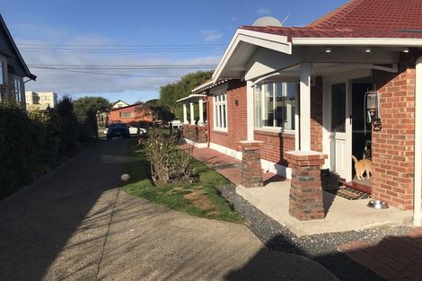 Photo of property in 27 Albert Street, Saint Clair, Dunedin, 9012