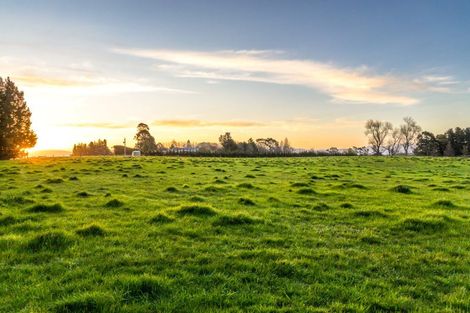 Photo of property in 934 Oxford Road, Fernside, 7471