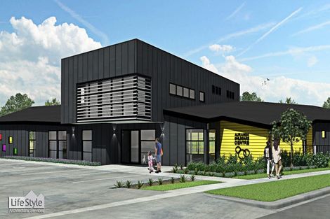 Photo of property in 207 Bremner Road, Karaka, Drury, 2113