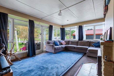 Photo of property in 35 Taitua Street, Taumarunui, 3920