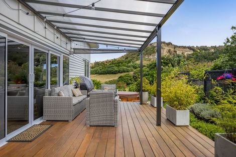 Photo of property in 40 Kawei Road, Ohawe, Hawera, 4671