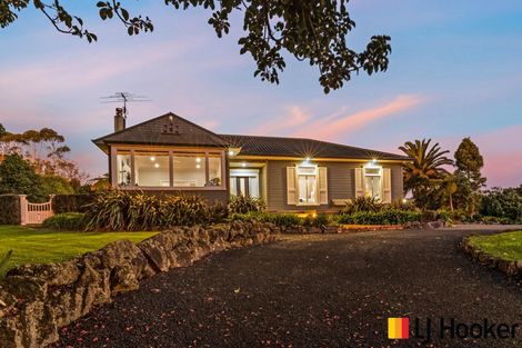 Photo of property in 377 Ostrich Farm Road, Pukekohe, 2679