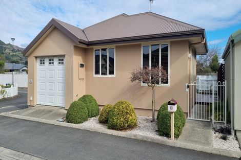 Photo of property in 10 Ivy Crescent, Richmond, 7020