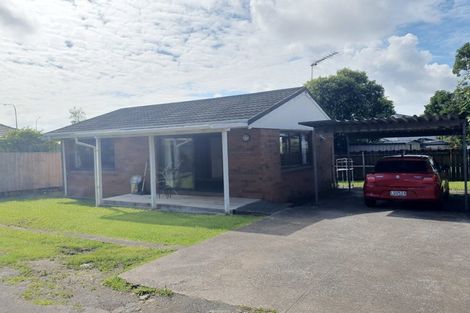 Photo of property in 313a Pakuranga Road, Pakuranga Heights, Auckland, 2010