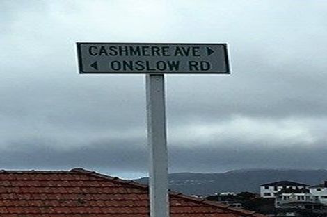 Photo of property in 8/2 Onslow Road, Khandallah, Wellington, 6035