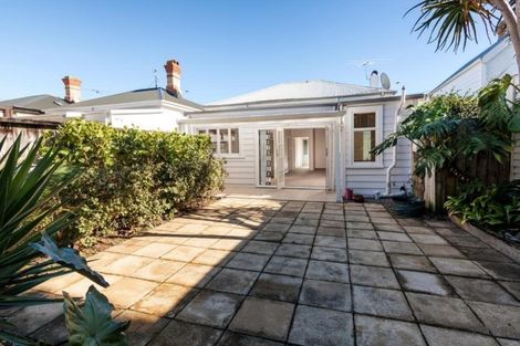 Photo of property in 66 Clarence Street, Ponsonby, Auckland, 1011