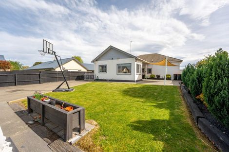 Photo of property in 243 Otipua Road, Highfield, Timaru, 7910